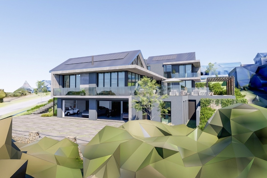 6 Bedroom Property for Sale in Kingswood Golf Estate Western Cape
